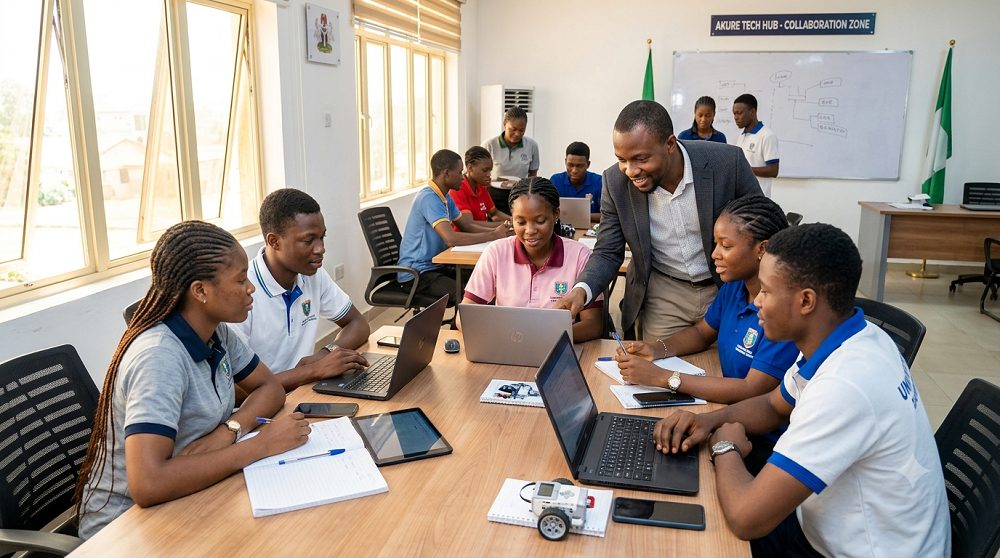 Education and skills development