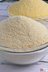 Garri